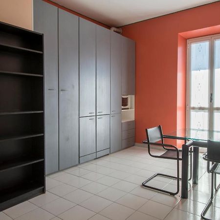 Class Residence Torino Eksteriør bilde