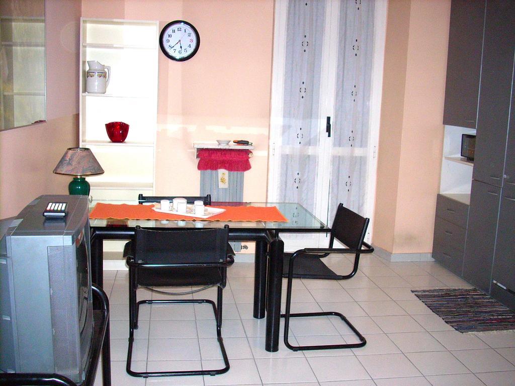 Class Residence Torino Rom bilde