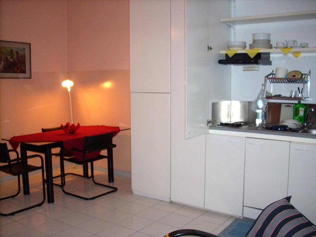 Class Residence Torino Rom bilde