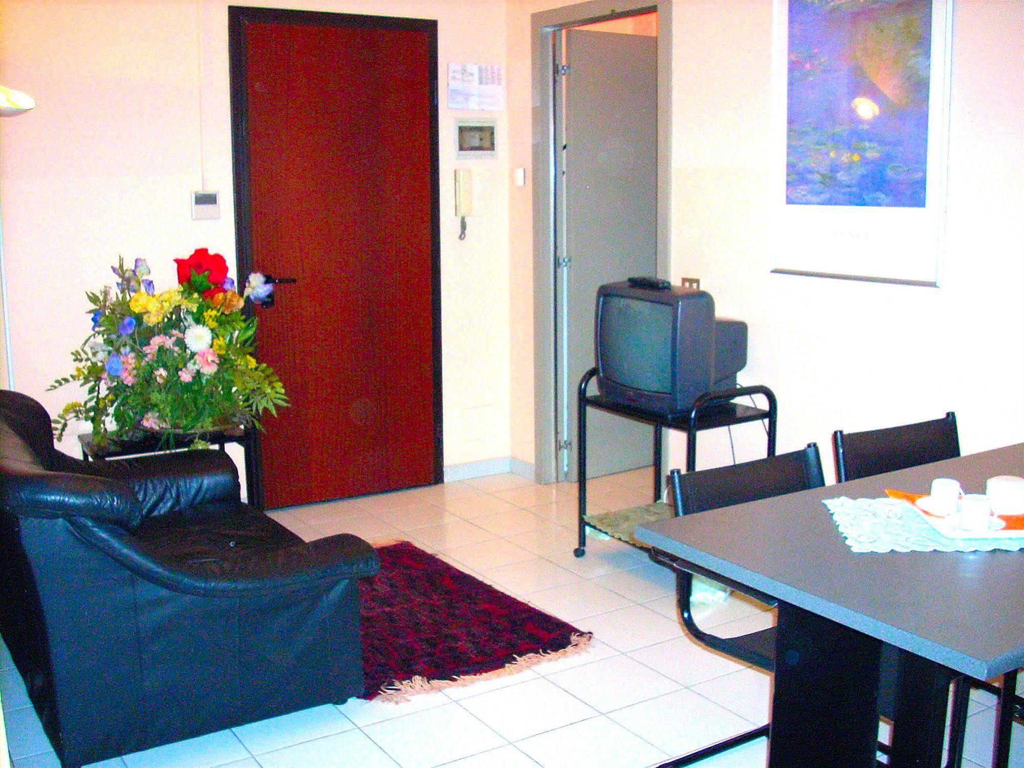 Class Residence Torino Eksteriør bilde