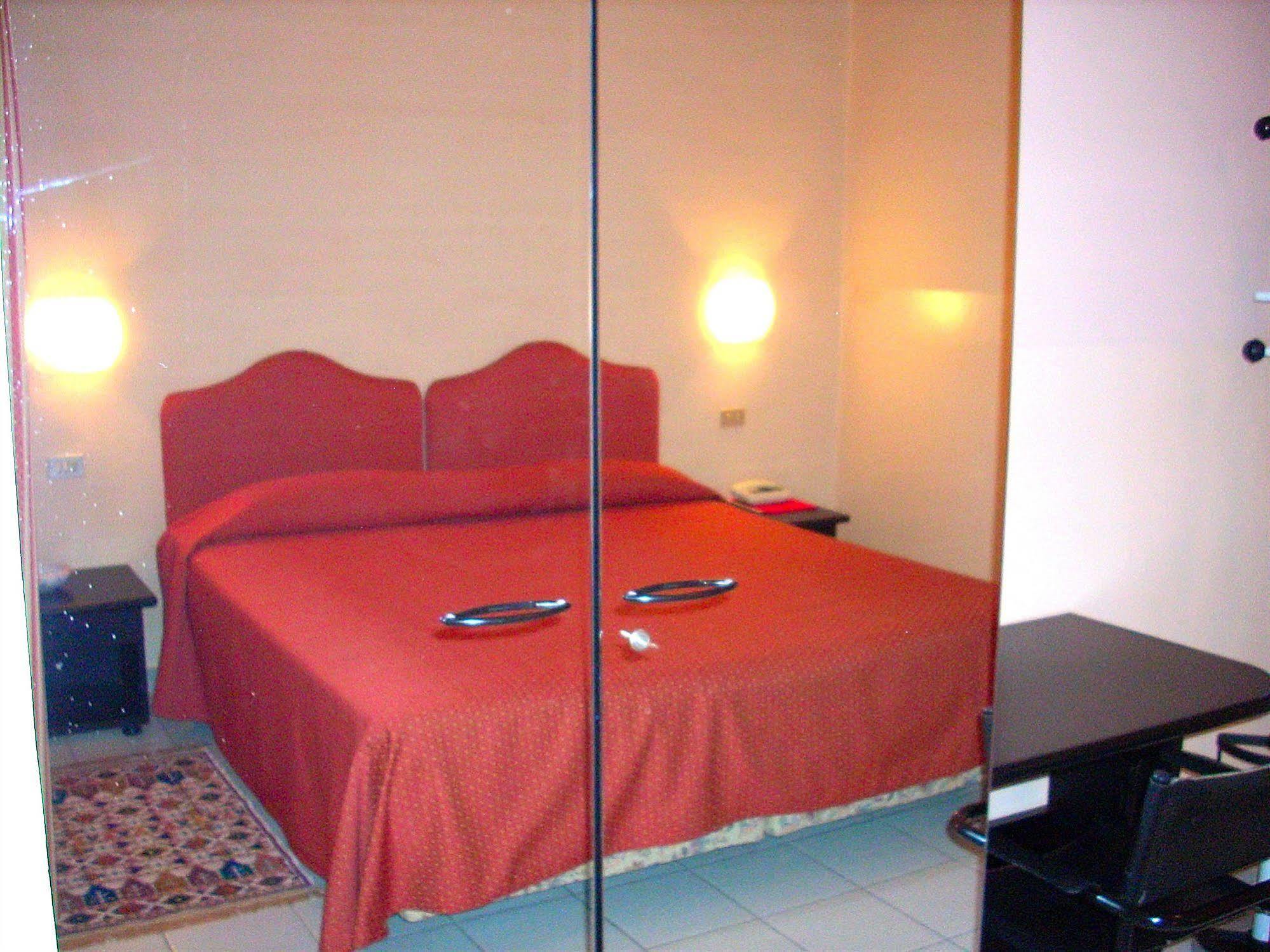 Class Residence Torino Eksteriør bilde