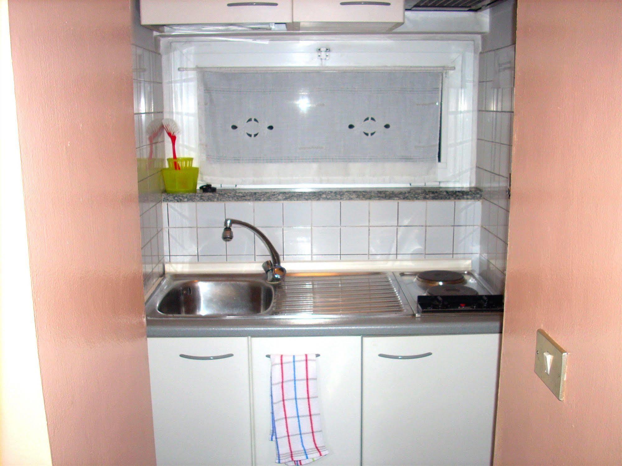 Class Residence Torino Eksteriør bilde