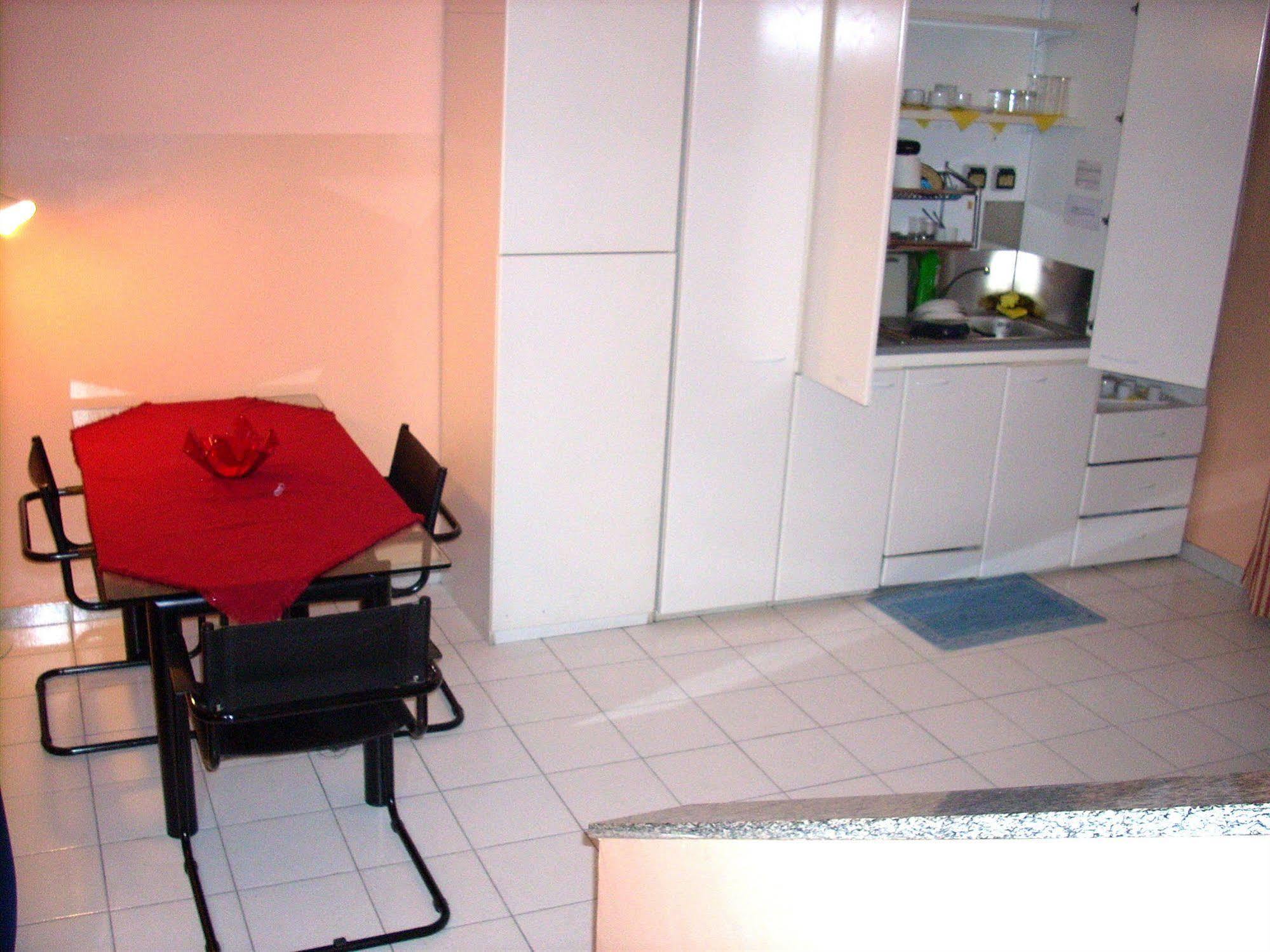 Class Residence Torino Eksteriør bilde