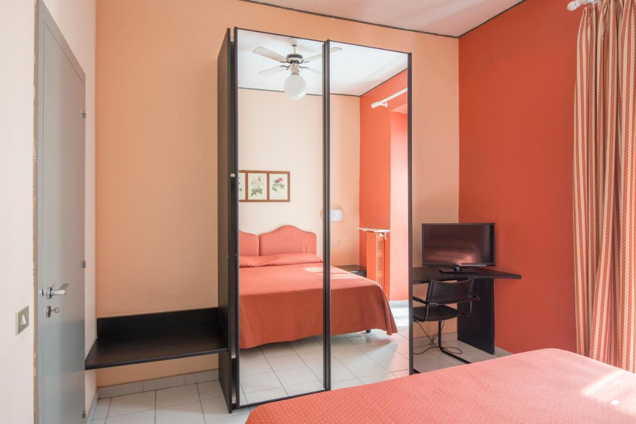 Class Residence Torino Eksteriør bilde
