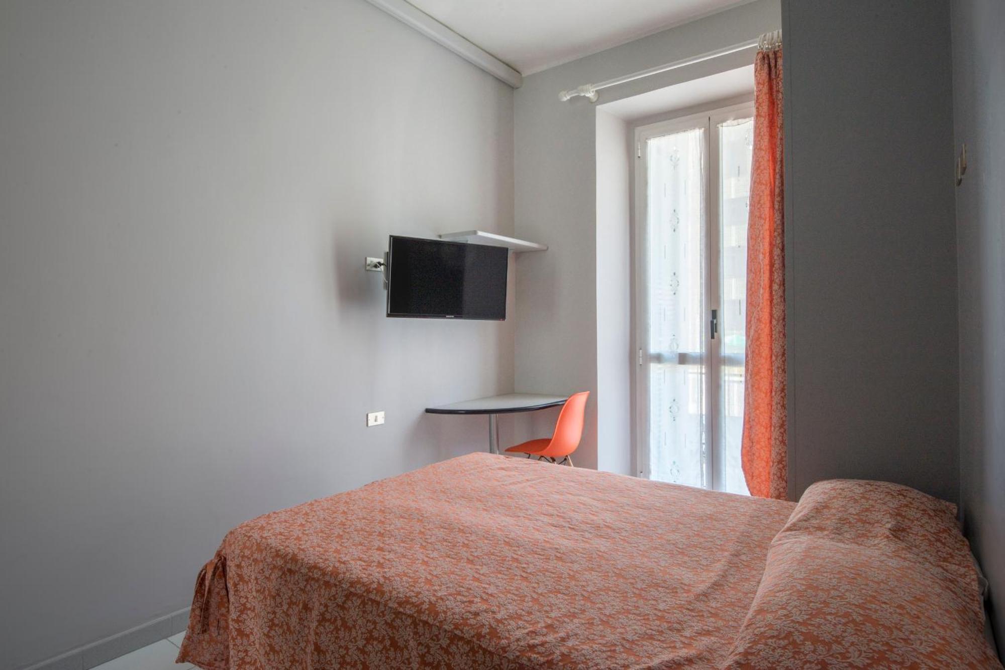 Class Residence Torino Eksteriør bilde