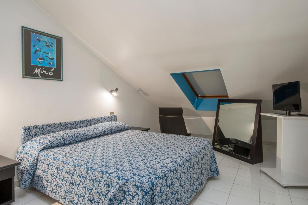 Class Residence Torino Eksteriør bilde