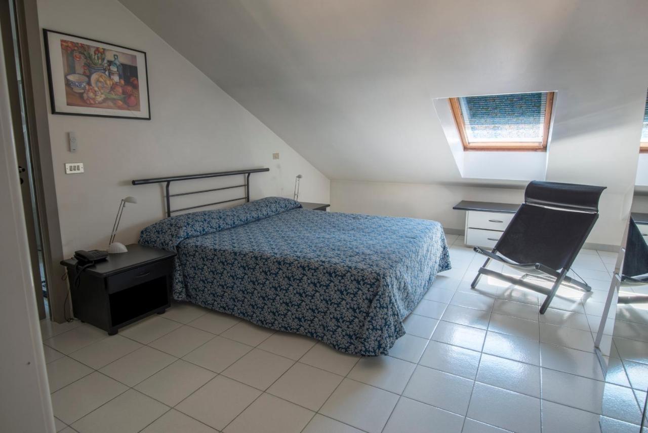 Class Residence Torino Eksteriør bilde