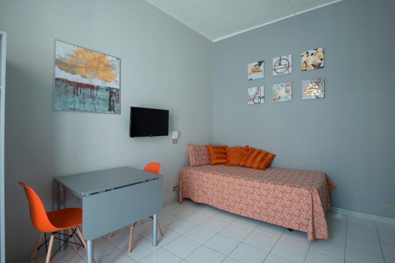 Class Residence Torino Eksteriør bilde