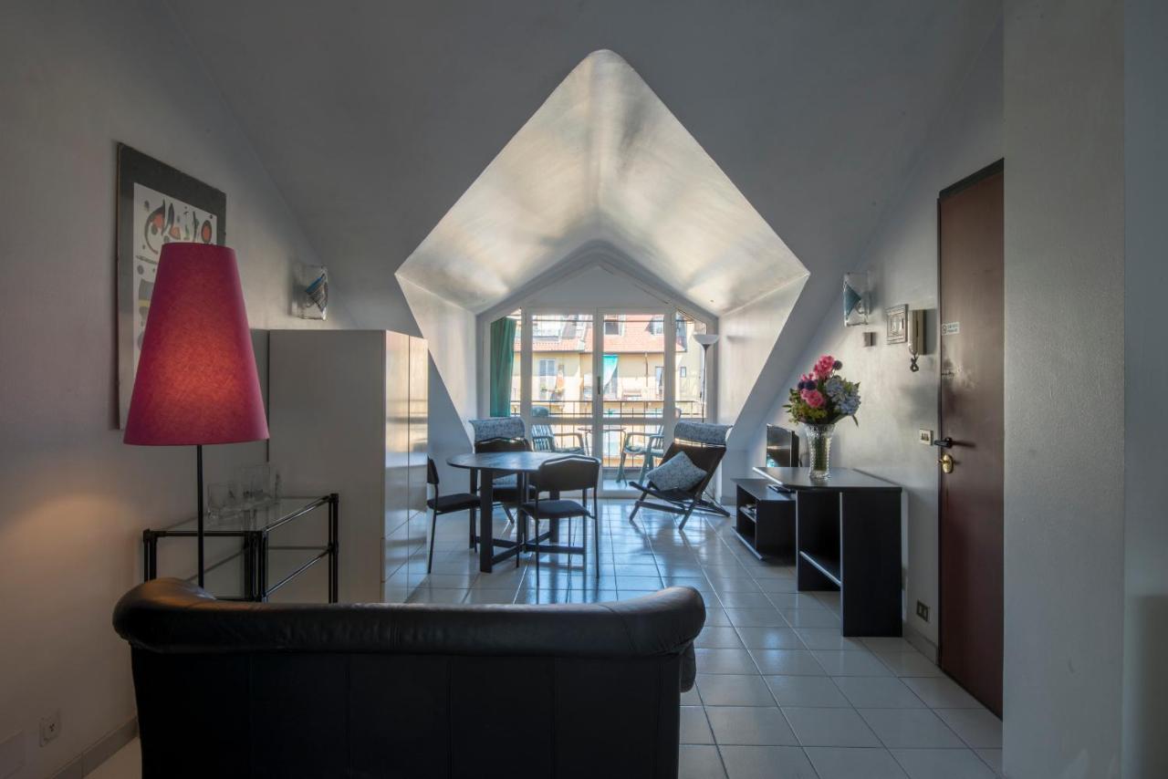 Class Residence Torino Eksteriør bilde