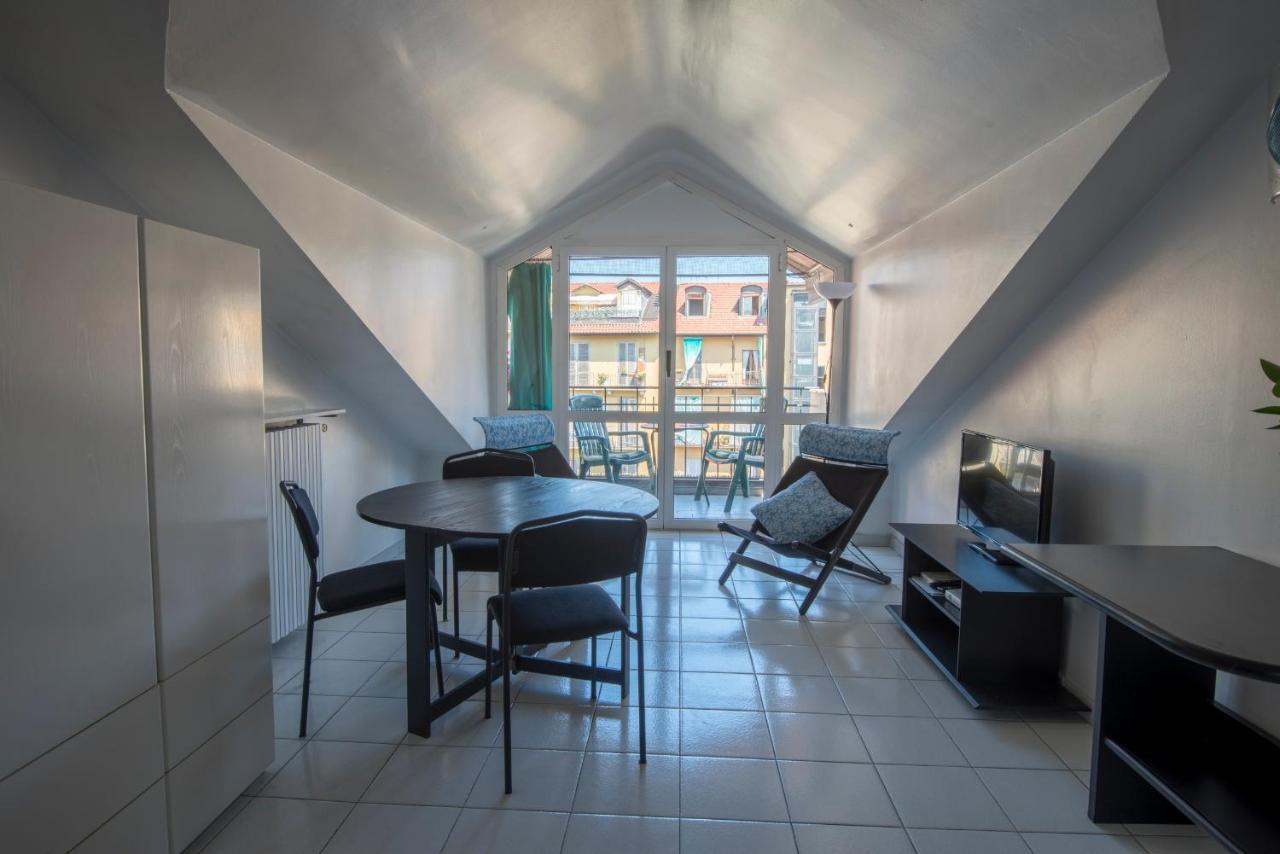 Class Residence Torino Eksteriør bilde