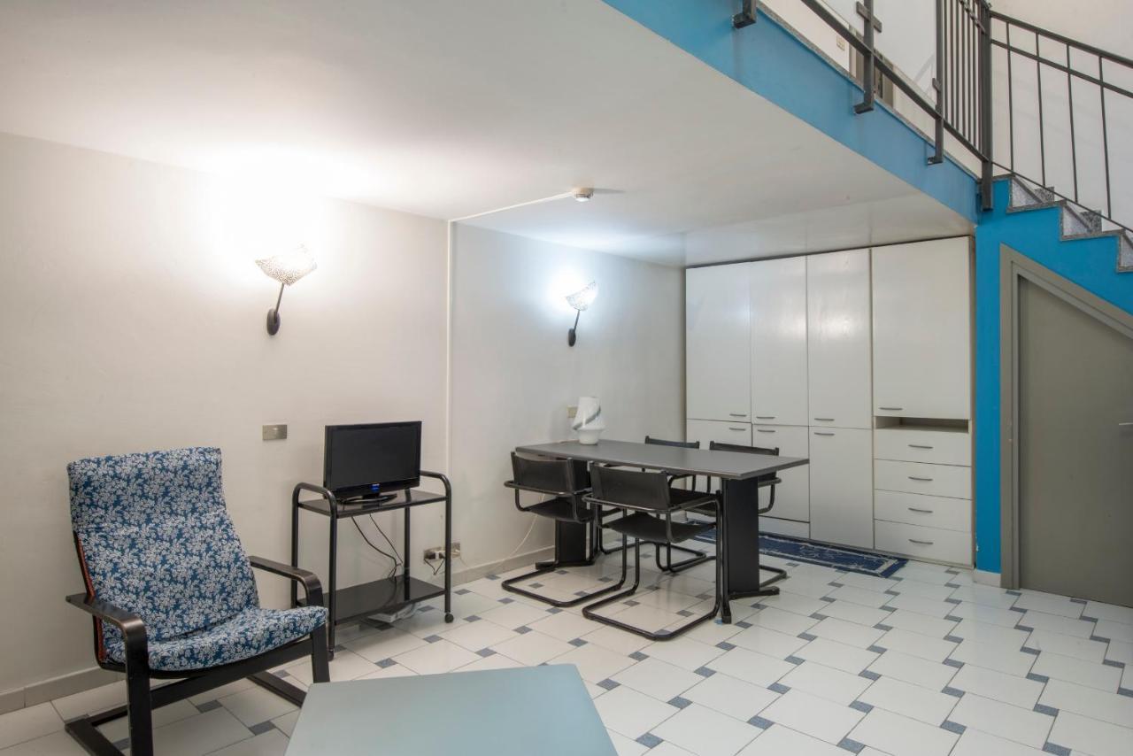 Class Residence Torino Eksteriør bilde