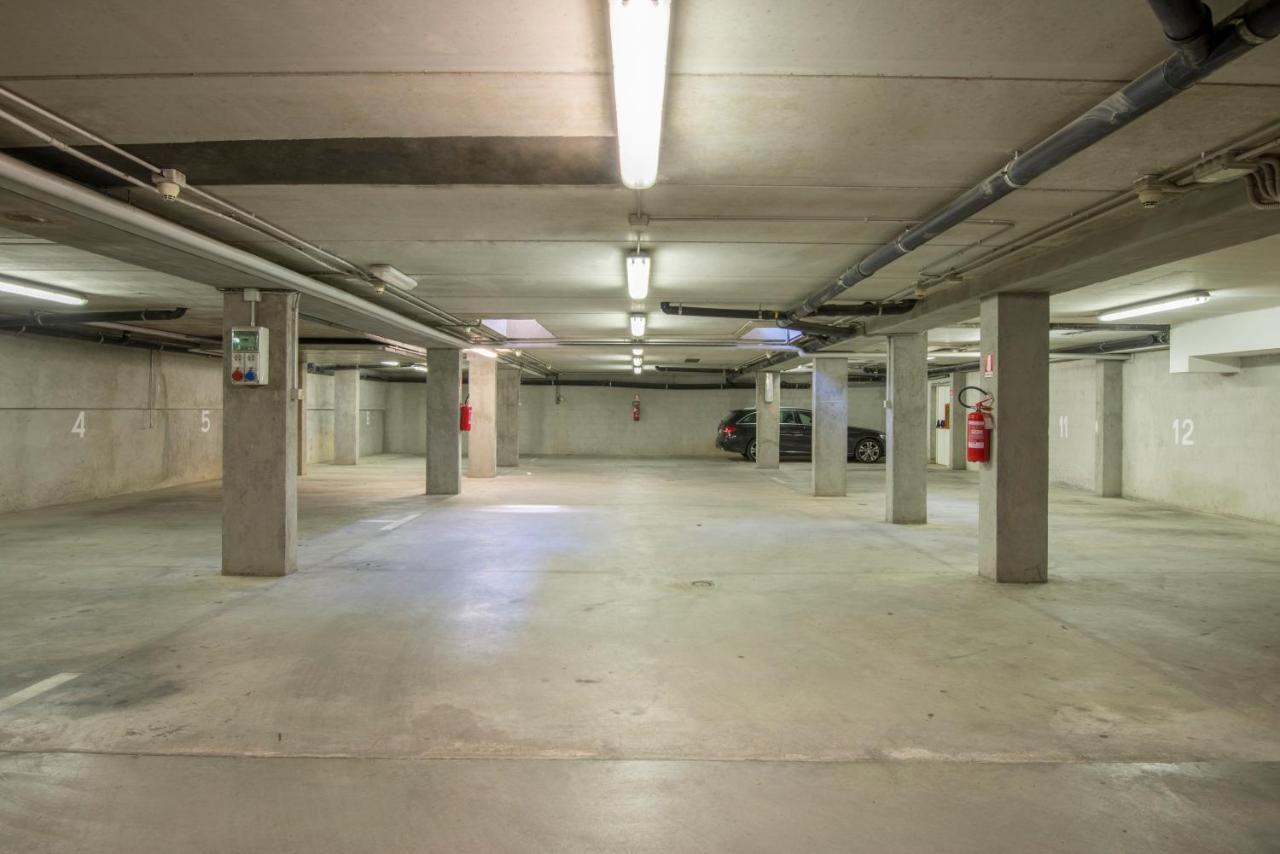 Class Residence Torino Eksteriør bilde